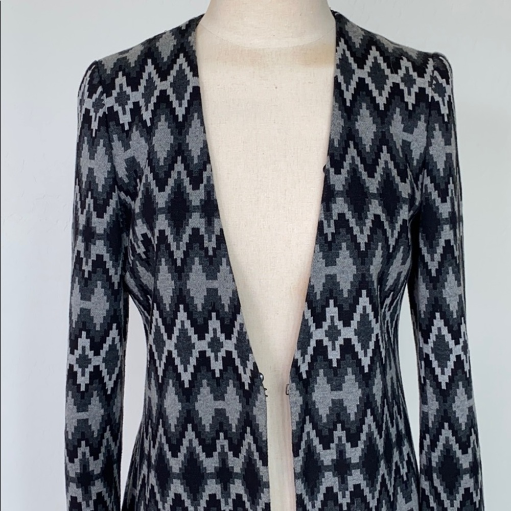 I•N•C Coat - Picture 3 of 6